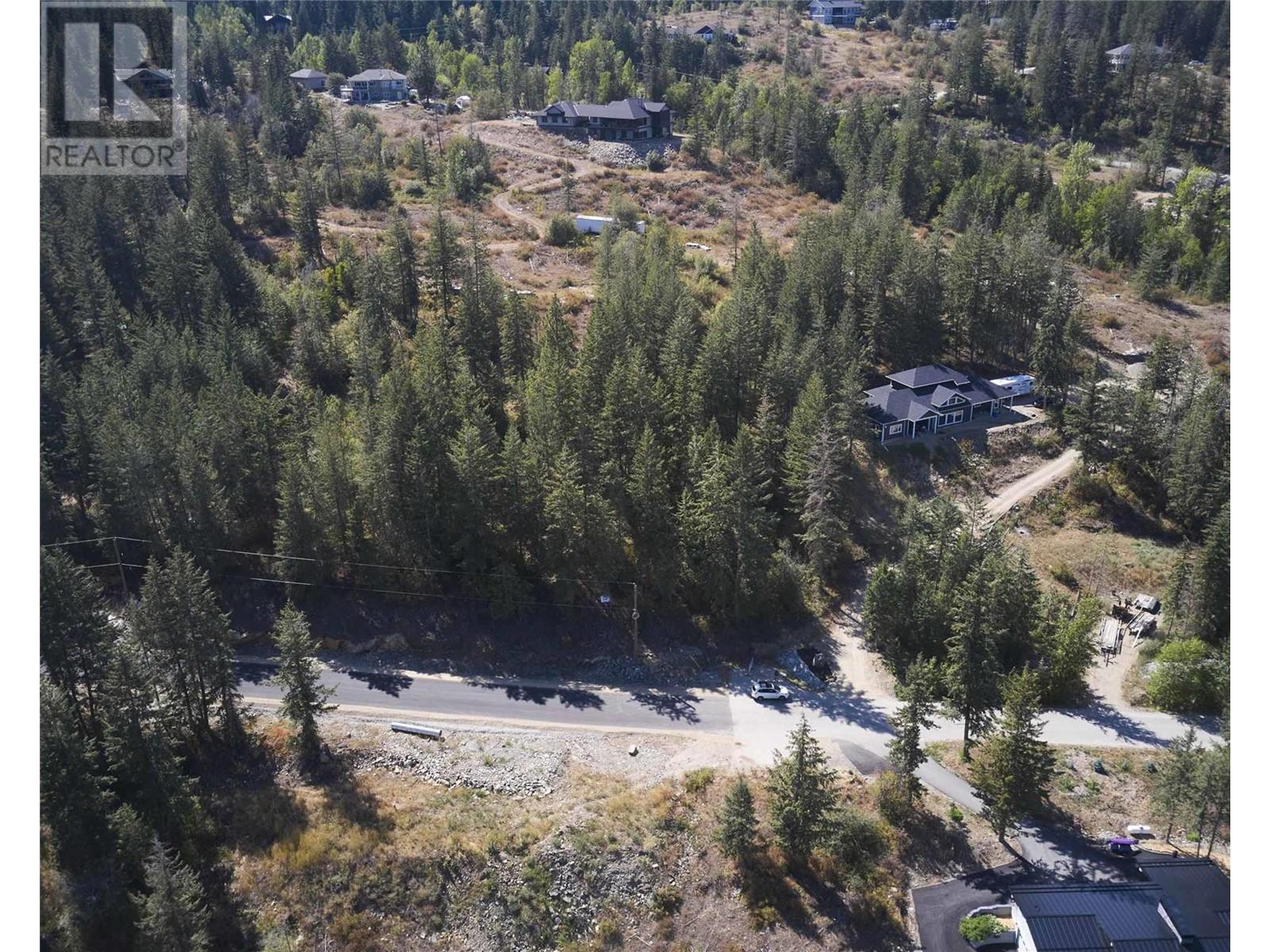 251 Old Salmon Arm Road Unit# 8, #8