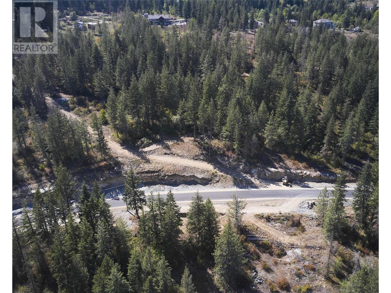 251 Old Salmon Arm Road Unit# 8, #8