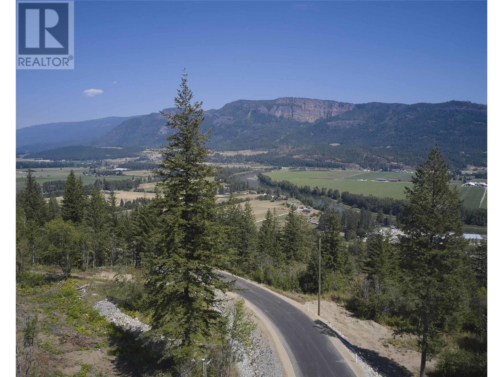 251 Old Salmon Arm Road Unit# 8, #8