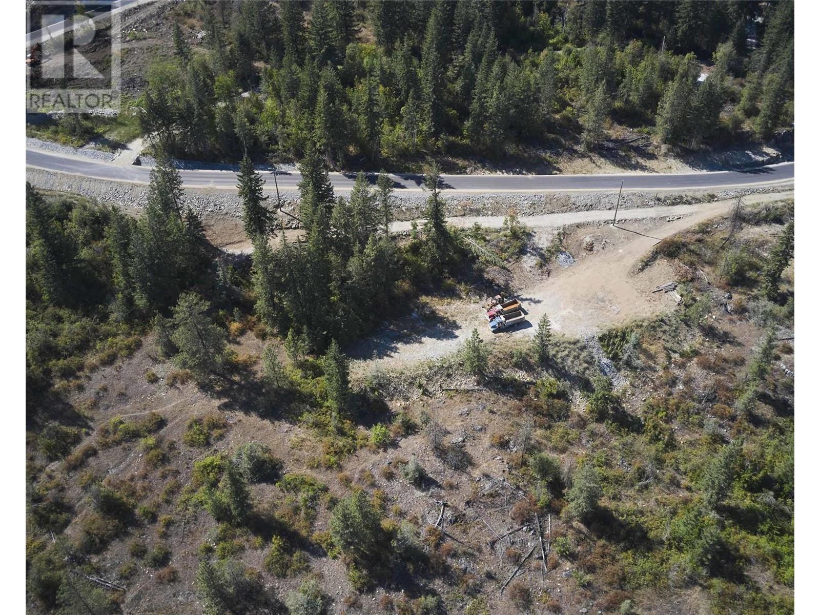 251 Old Salmon Arm Road Unit# 8, #8