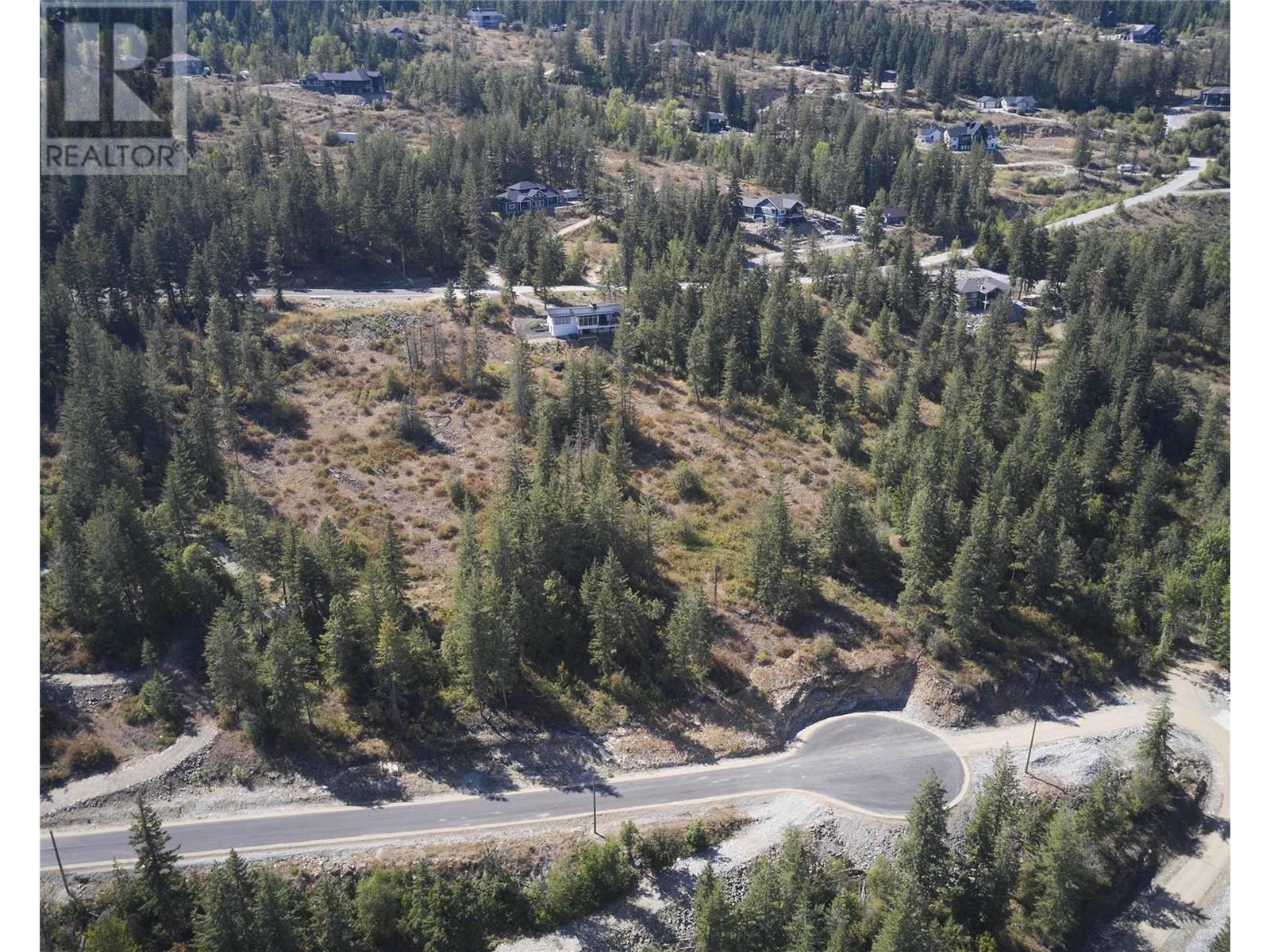 251 Old Salmon Arm Road Unit# 8, #8