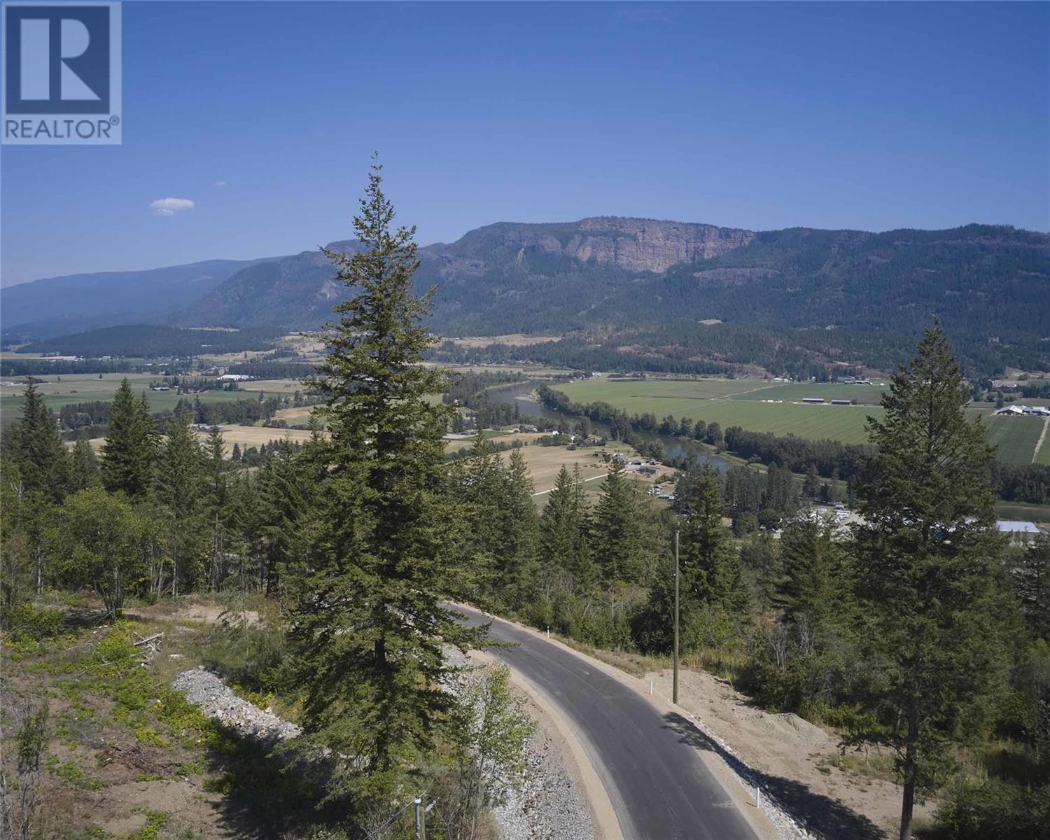 251 Old Salmon Arm Road Unit# 10, #10
