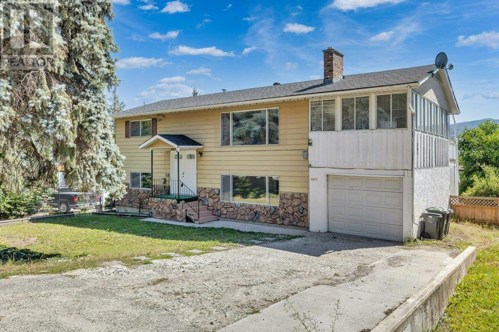 4863 PRINCETON Avenue,