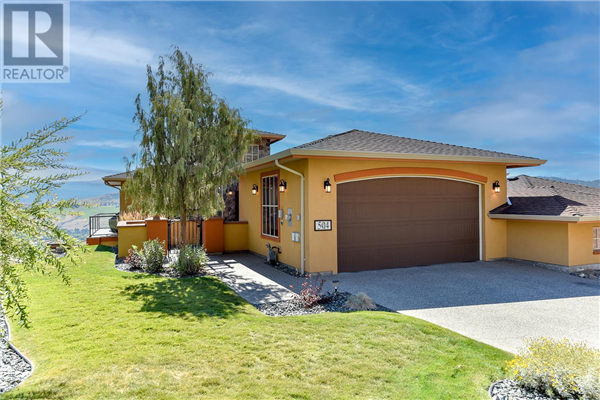 504 Balsam Court,, Vernon