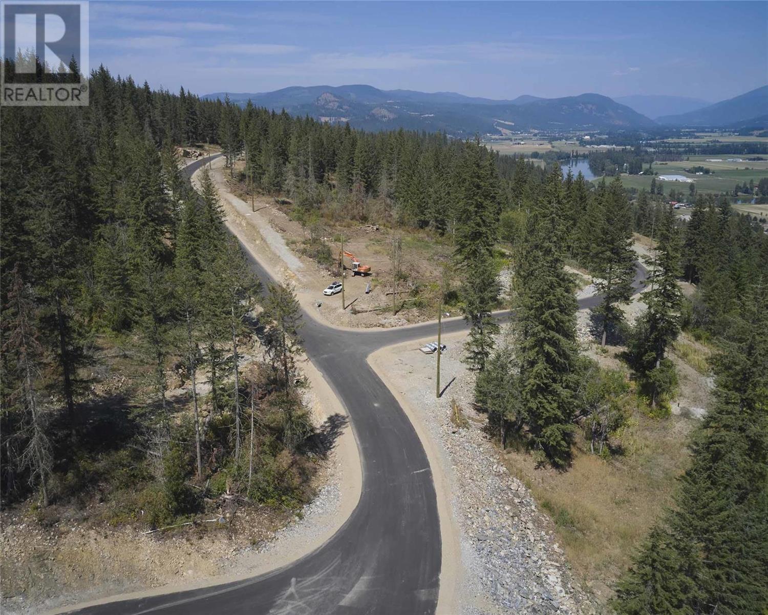 251 Old Salmon Arm Road Unit# 18, #18