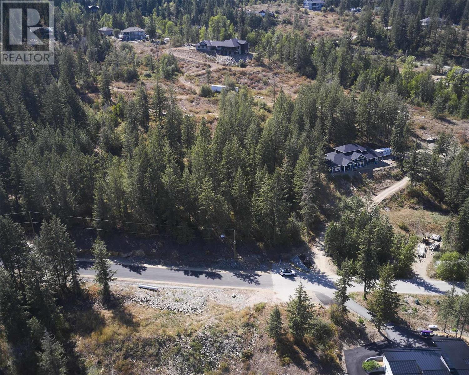 251 Old Salmon Arm Road Unit# 18, #18