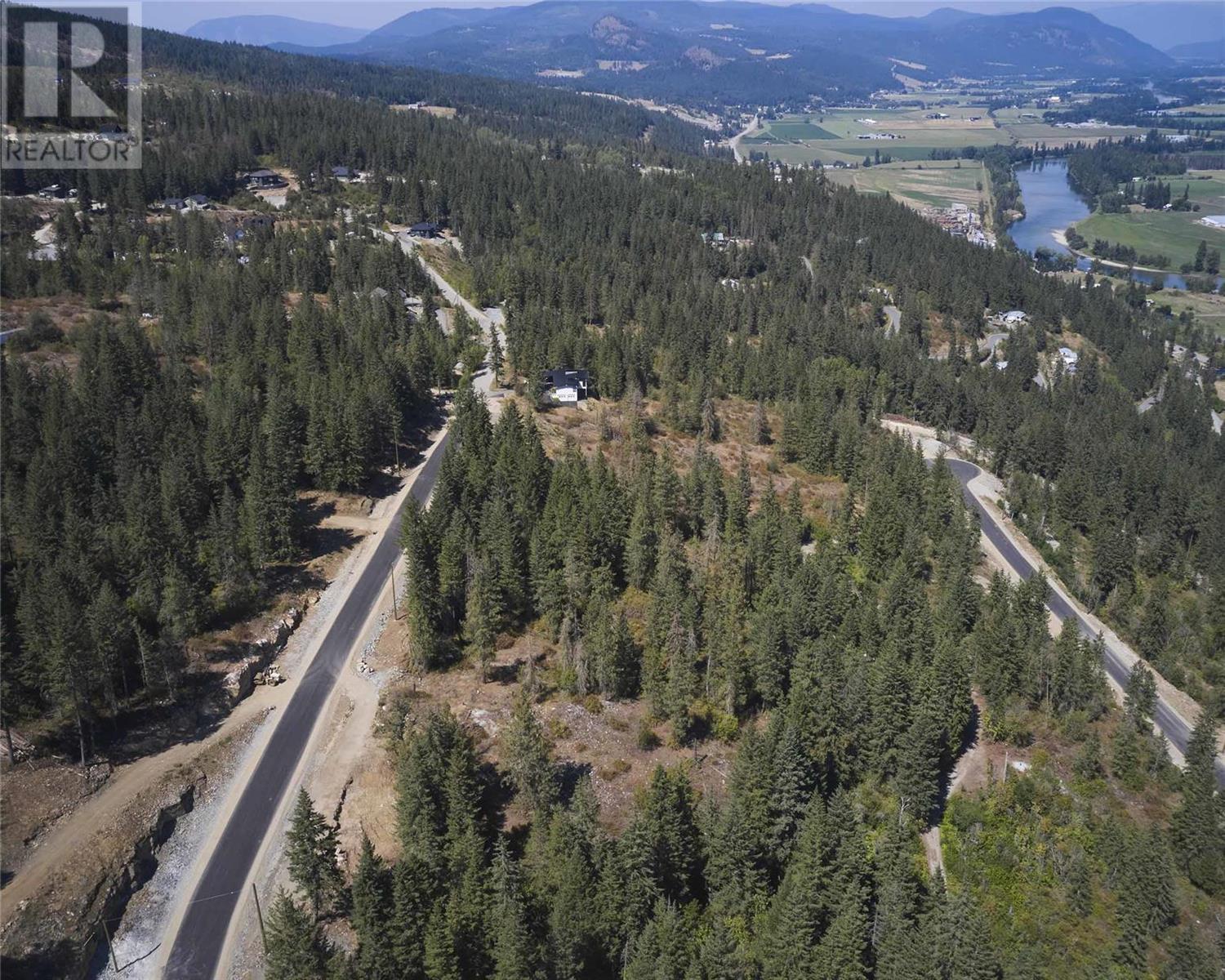 251 Old Salmon Arm Road Unit# 18, #18