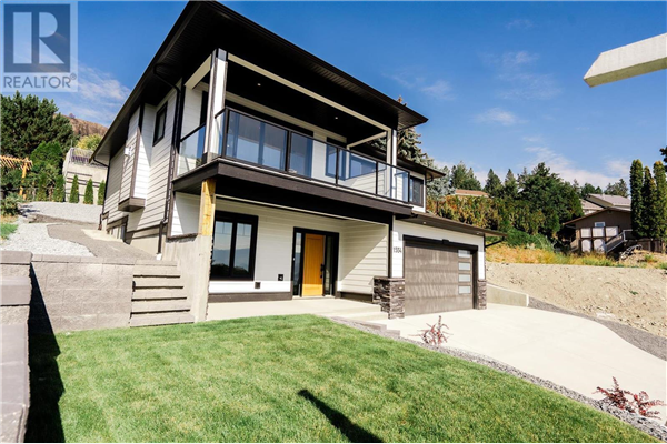 1554 Blackwood Drive,, West Kelowna