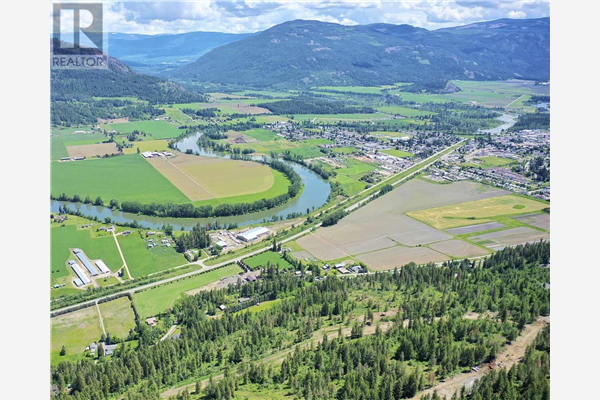#23 251 Old Salmon Arm Road,, Enderby