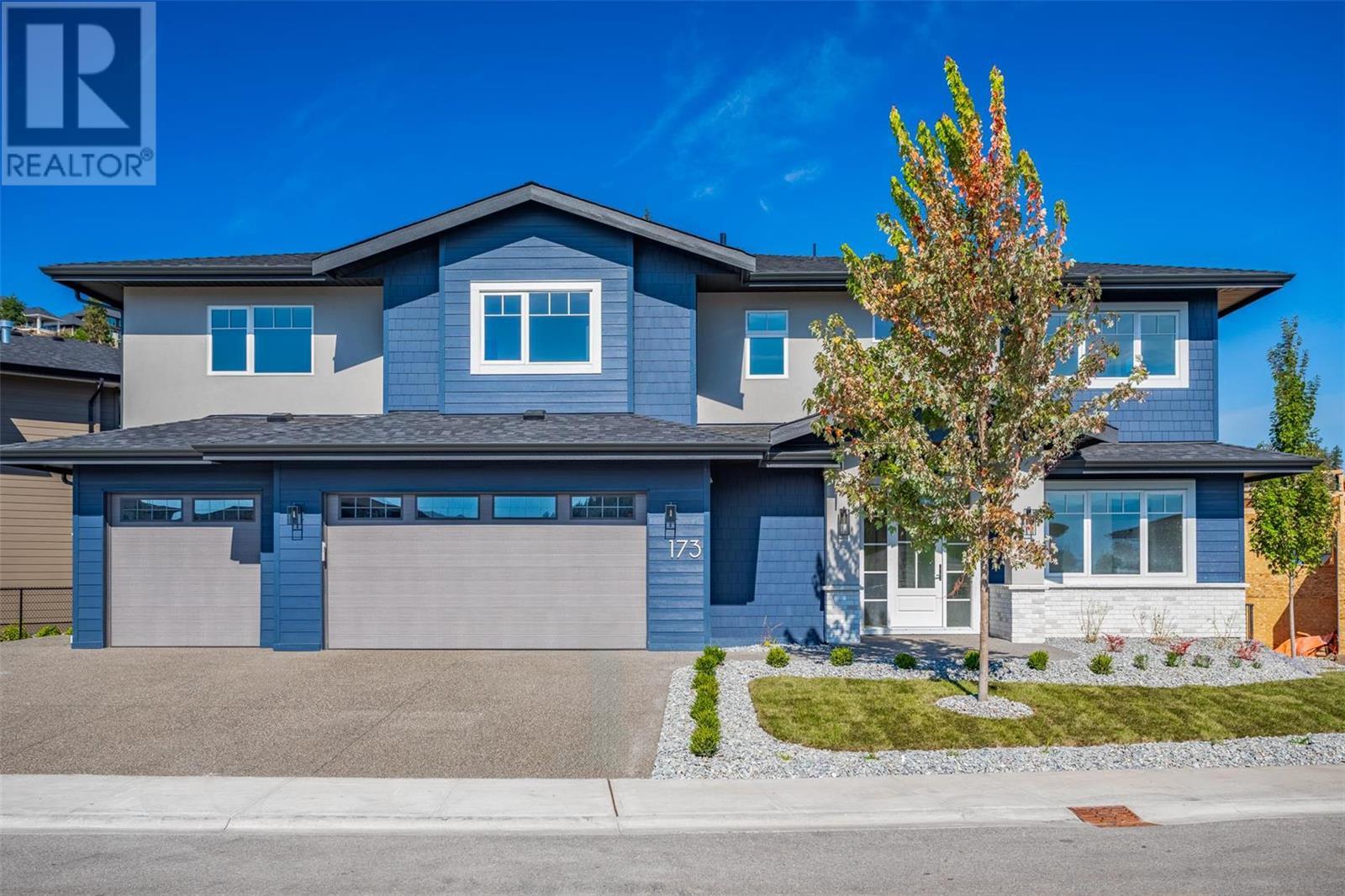 173 Summer Wood Drive,