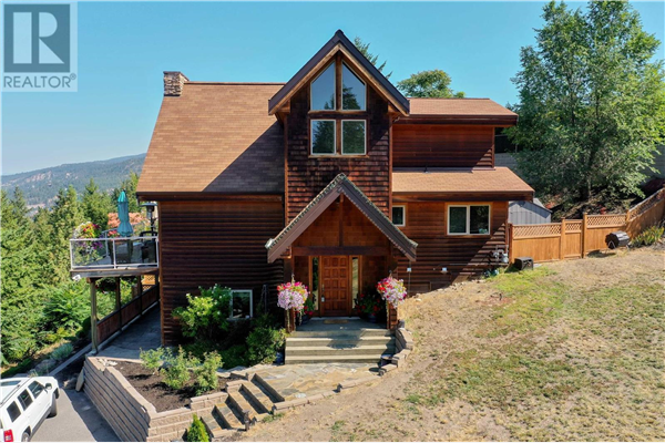 1290 Camp Road,, Lake Country
