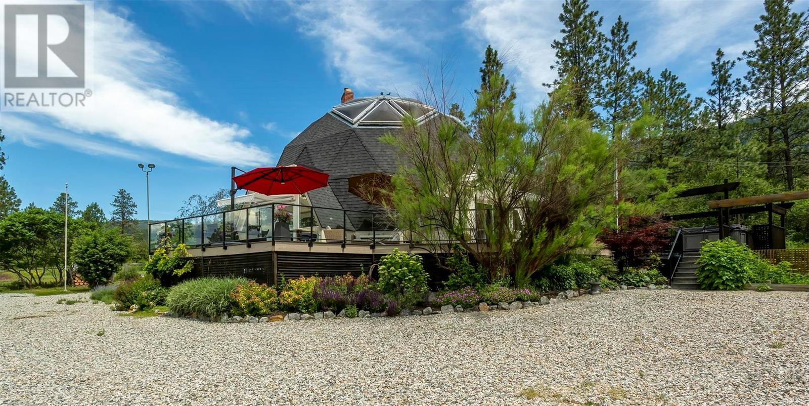 16709 Maki Road