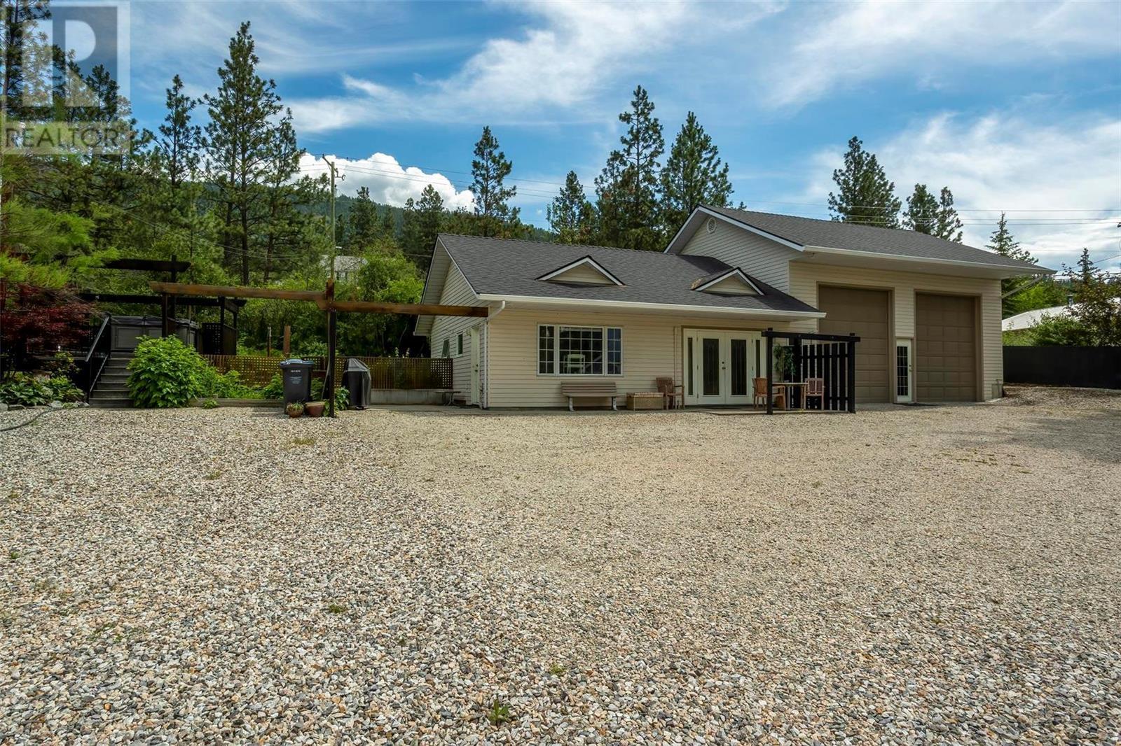 16709 Maki Road
