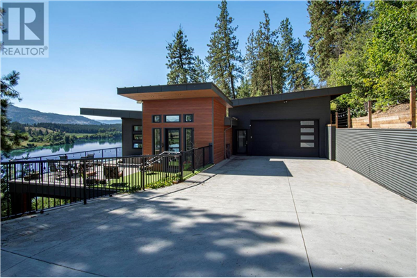 1401 Otter Lake Road,, Spallumcheen