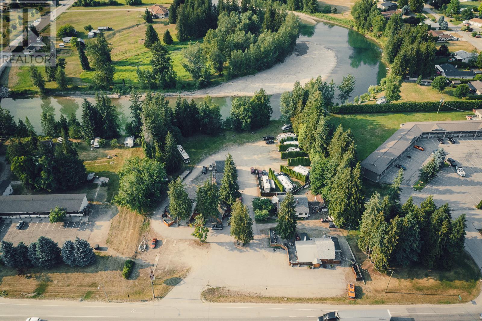 734 Trans Canada Highway