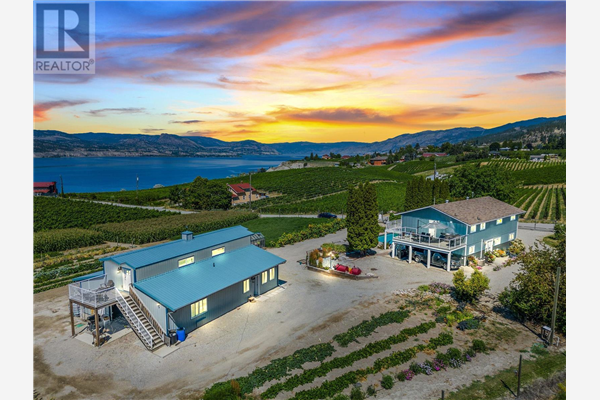 1166 DAVENPORT Avenue,, Penticton