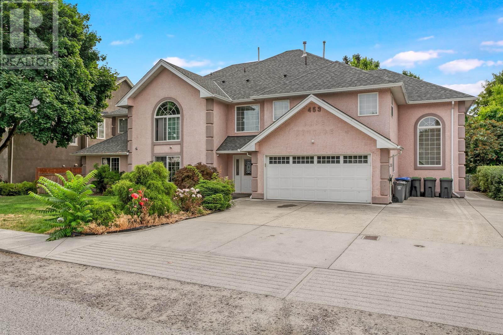453 Morrison Avenue,