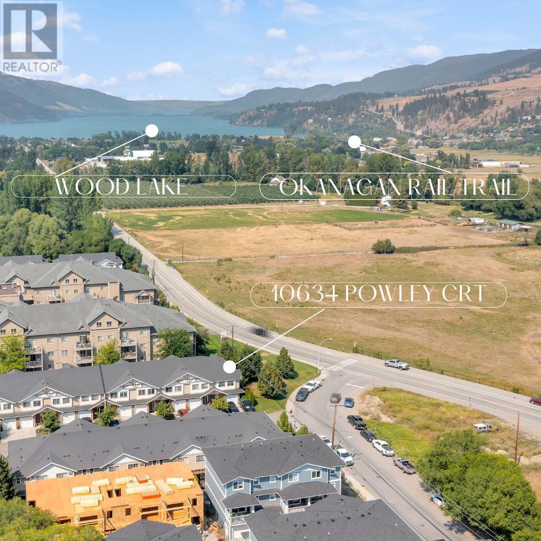 #204 10634 Powley Court,, #204