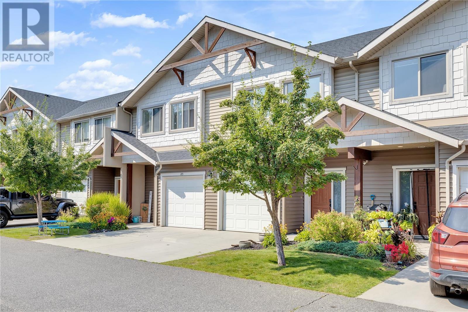 #204 10634 Powley Court,, #204