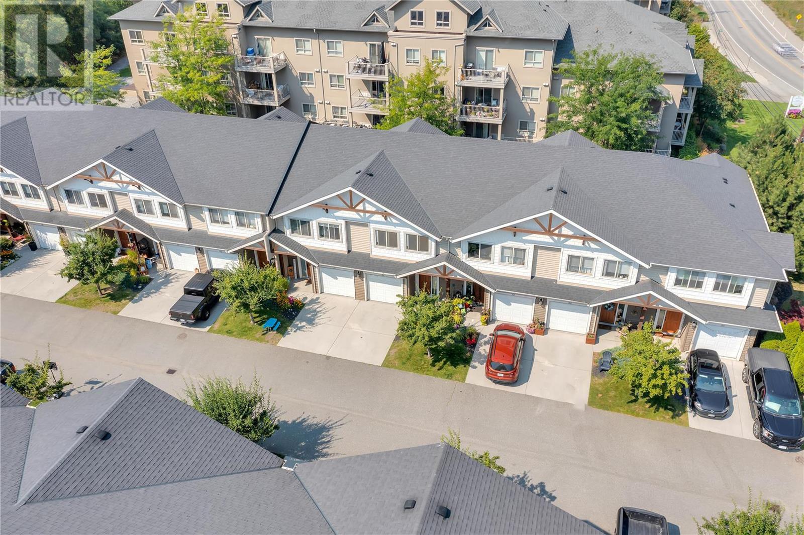 #204 10634 Powley Court,, #204