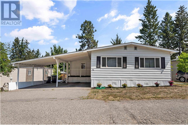 #56 4075 McClain Road,, Kelowna