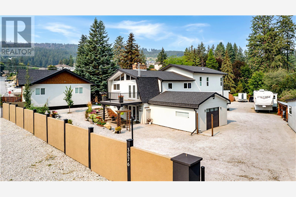 3576-3580 Mciver Road,, West Kelowna