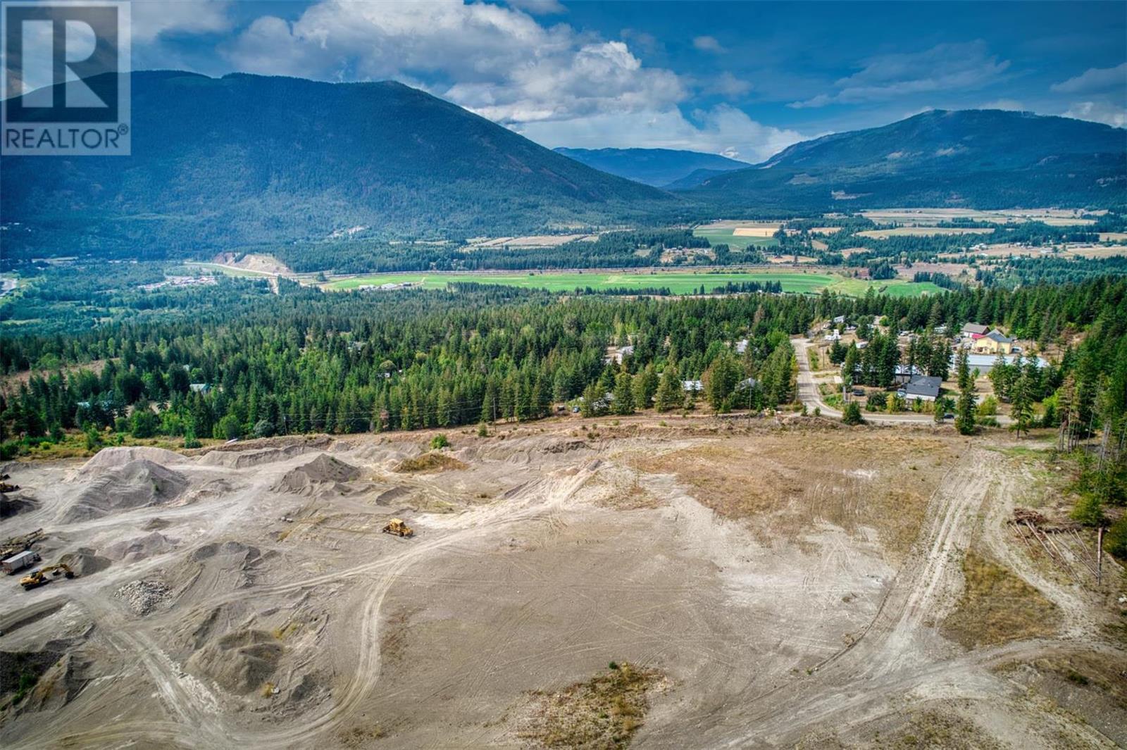 3438 Roberge Road