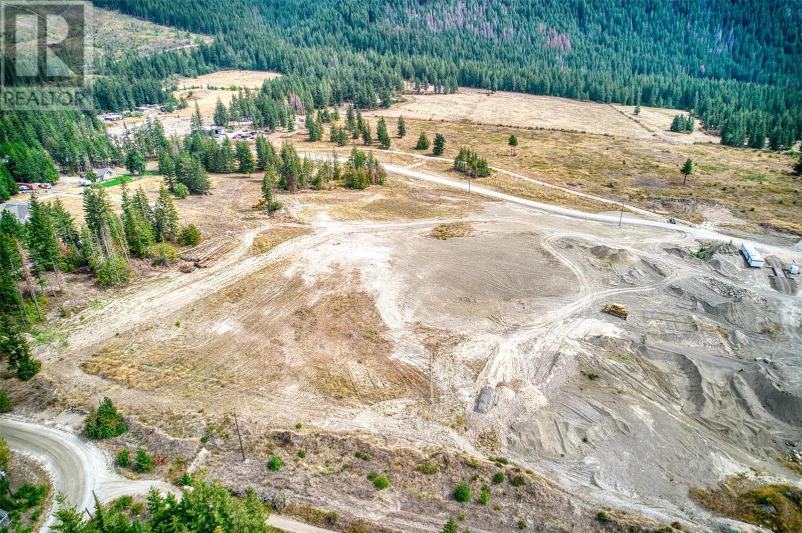 3438 Roberge Road