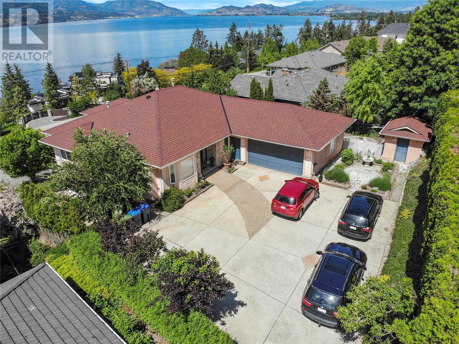 312 Uplands Drive,