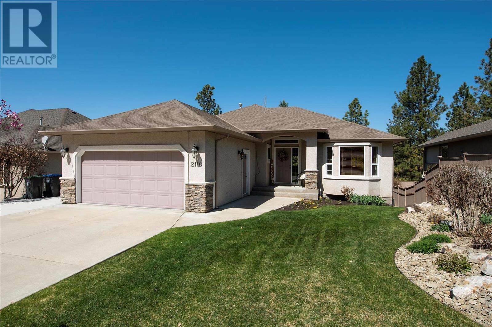 2110 Bowron Street,
