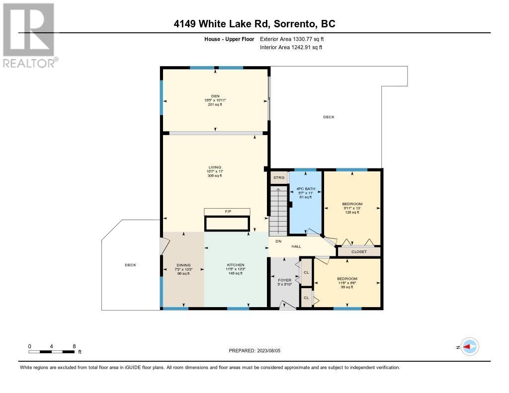 4149 White Lake Road