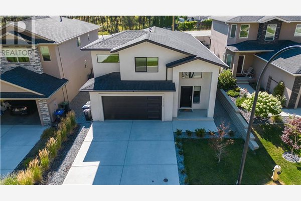 3128 Riesling Way,, West Kelowna