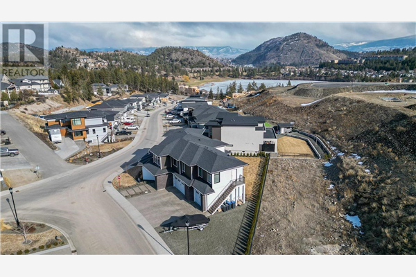 2699 Ridgemount Drive,, West Kelowna