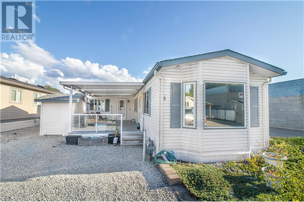 #4 670 McCurdy Road,, Kelowna