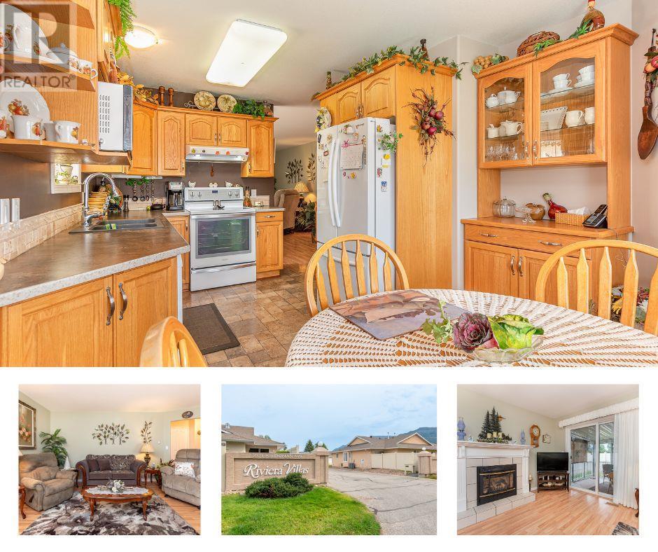 201 Kildonan Avenue Unit# 8, #8