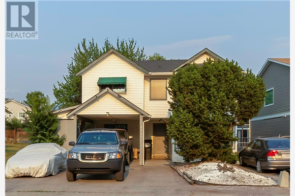 275 Nickel Road,, Kelowna