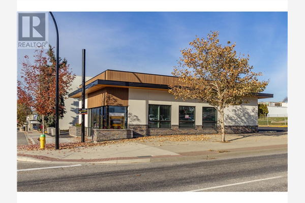 230 Ross Street, NE, Salmon Arm