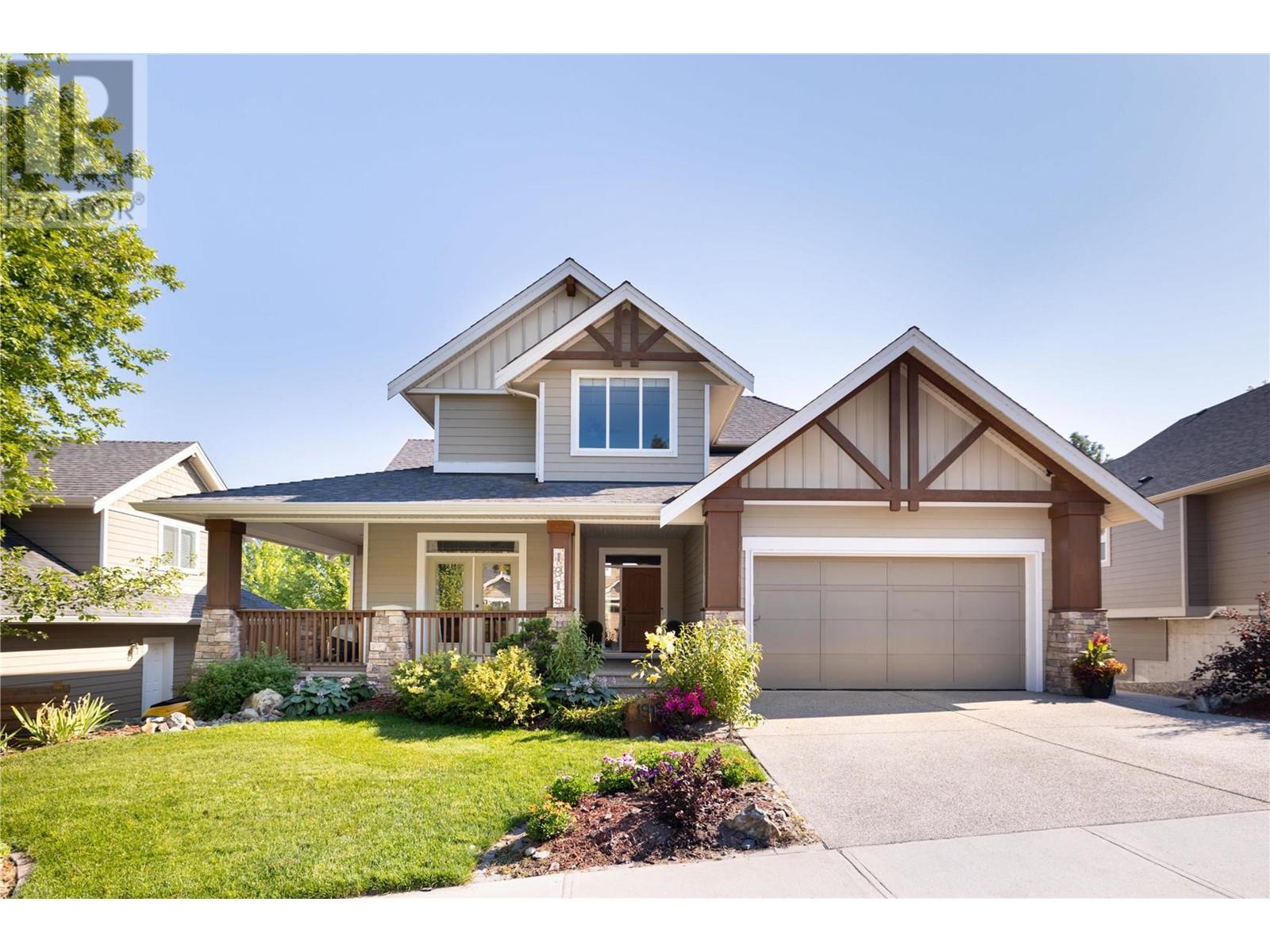 1915 Begbie Road,