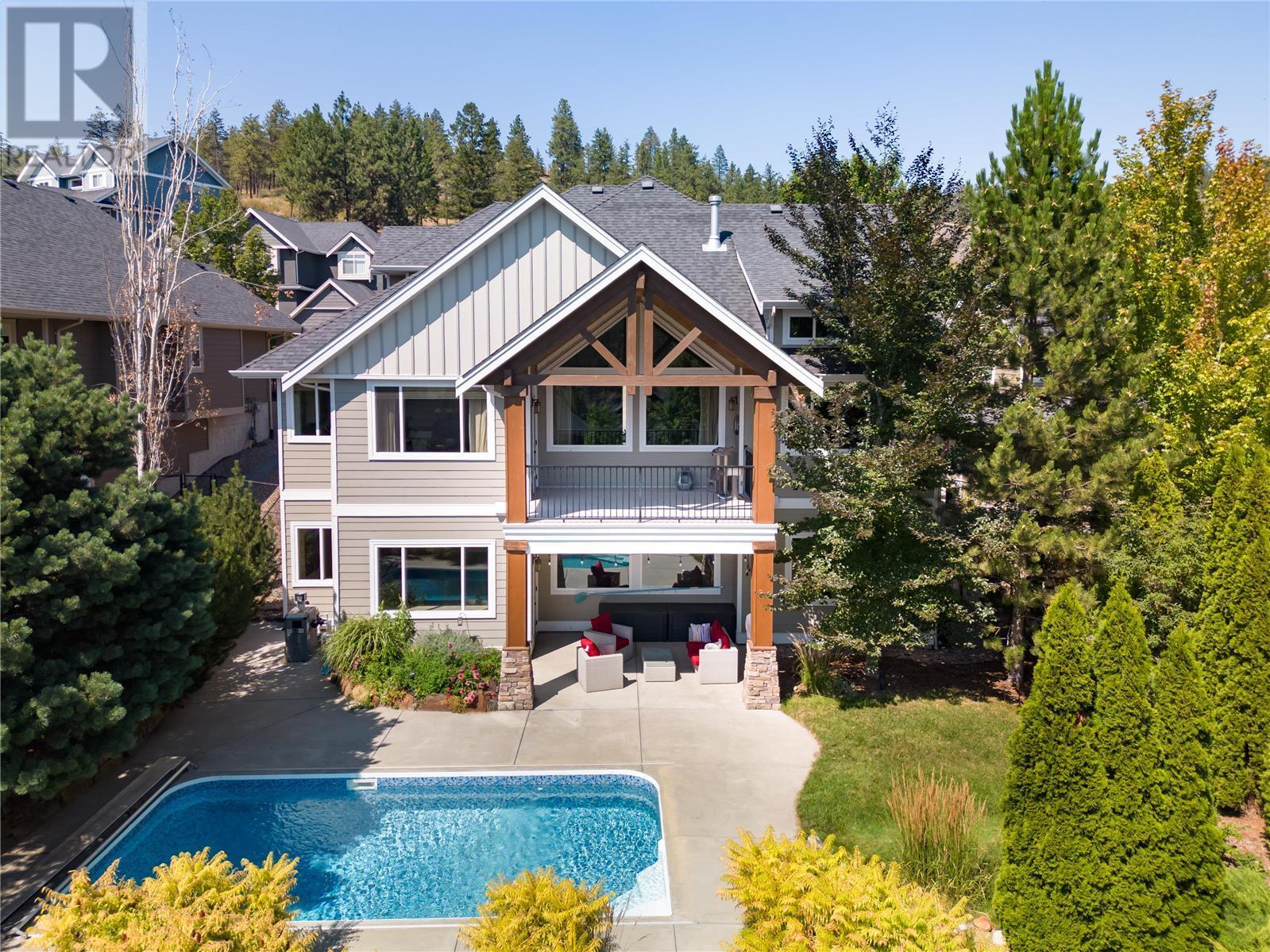 1915 Begbie Road,