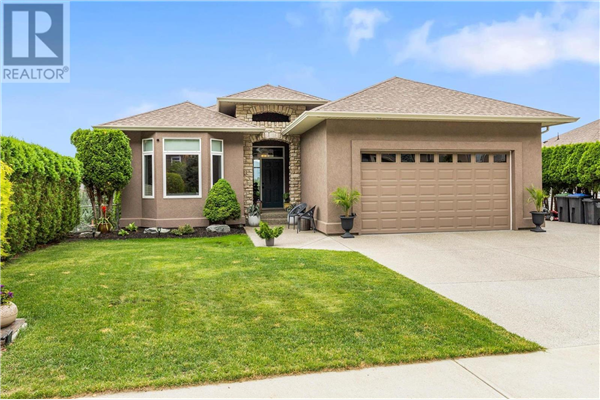 2223 Shannon Hills Place,, West Kelowna