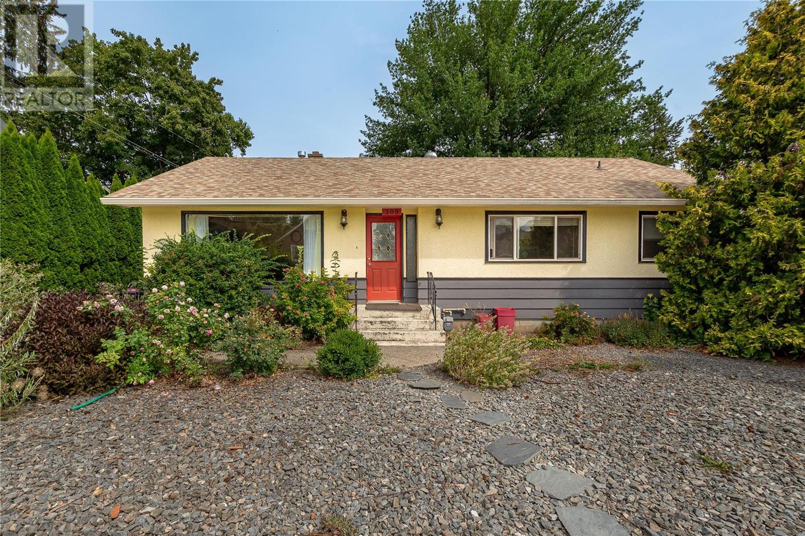309 Baird Avenue