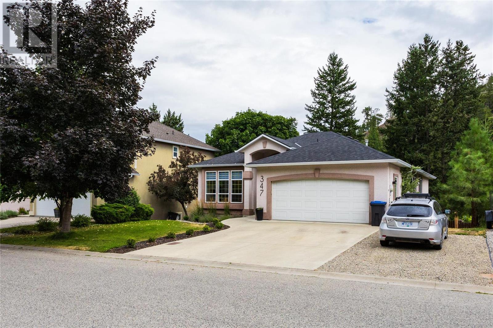 347 Woodpark Crescent,
