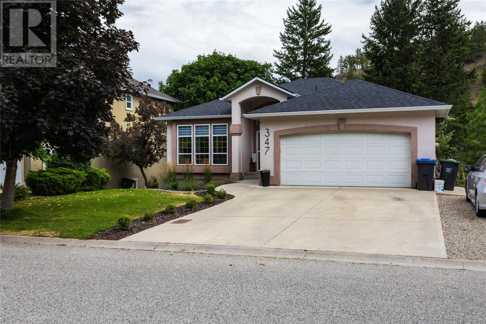 347 Woodpark Crescent,