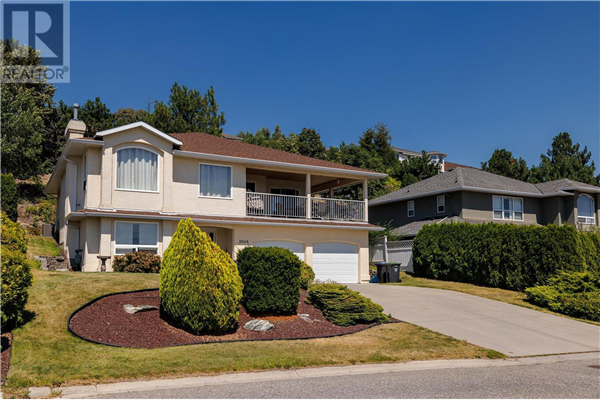 2648 Wildhorse Drive,, West Kelowna