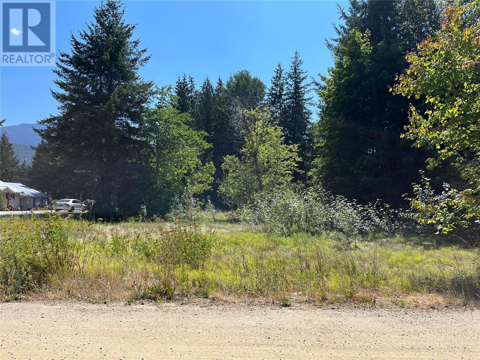 1126 Shuswap Avenue