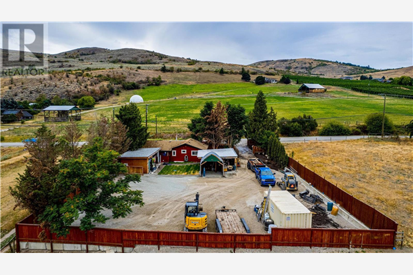 6049 Old Kamloops Road,, Vernon