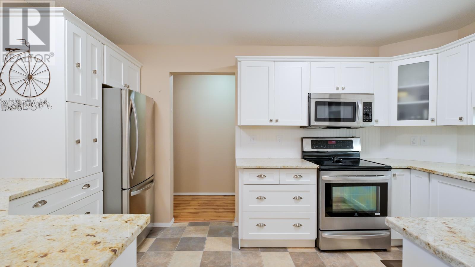 #107 1534 Lawrence Avenue,, #107