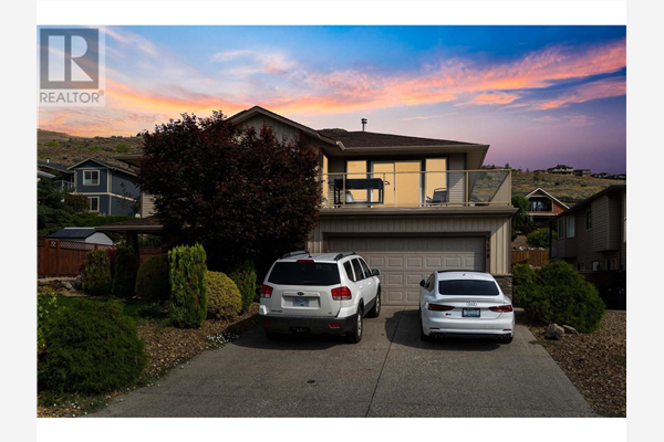 7108 Lakeridge Drive,, Vernon