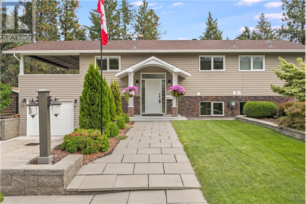 3333 McMurchie Road,, West Kelowna