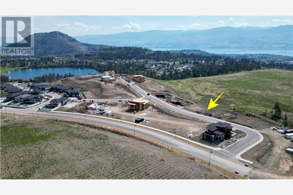 2545 Pinnacle Ridge Drive,, West Kelowna